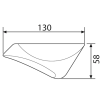 PUIG cras paduri PRO SUZUKI GSX-S1000F 15-21 PUIG cras paduri PRO SUZUKI GSX-S1000F 15-21 thumb