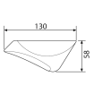 PUIG cras paduri PRO YAMAHA YZF-R1 14-22, YZF-R1 M 17-22 thumb
