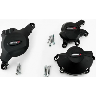 PUIG protectii motor HONDA CBR600RR 07-16