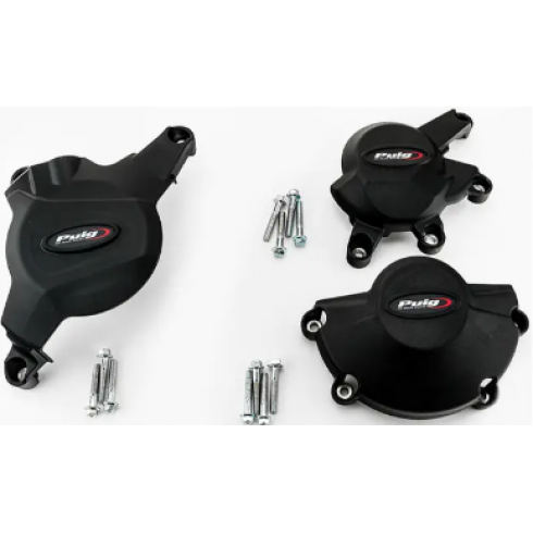 PUIG protectii motor HONDA CBR600RR 07-16 PUIG protectii motor HONDA CBR600RR 07-16
