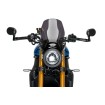 Parbriz PUIG NEW GENERATION SPORT YAMAHA XSR900 22-23 SMOKE thumb
