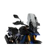 PUIG TOURING SUZUKI DL800 V-STROM 23 CLEAR thumb