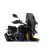 Parbriz PUIG TOURING SUZUKI DL800 V-STROM 23 SMOKE