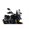 Parbriz PUIG SPORT SUZUKI DL800 V-STROM 23 SMOKE