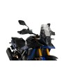 Parbriz PUIG SPORT SUZUKI DL800 V-STROM 23 SMOKE thumb