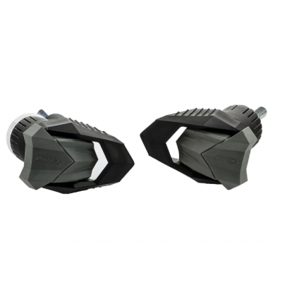PUIG cras paduri R19 BMW F600S 06-11, F600R 09-14