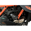 PUIG cras paduri PRO KTM 1290 SUPER DUKE R 20-22 PUIG cras paduri PRO KTM 1290 SUPER DUKE R 20-22 thumb