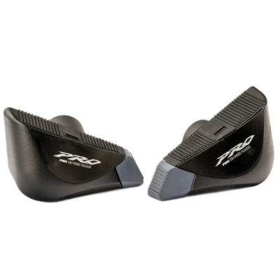 PUIG cras paduri PRO KAWASAKI KLE650 VERSYS 10-14