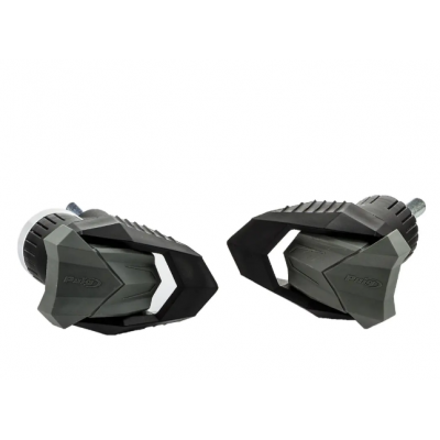 PUIG cras paduri R19 SUZUKI GSR600 06-11
