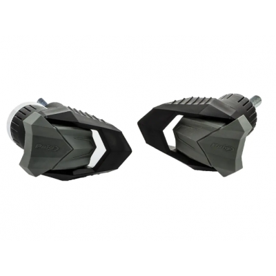 PUIG cras paduri R19 YAMAHA FAZER8 13-16, FZ1 06-15, FZ1 FAZER 06-16, FZ8 10-16, FZ8 FAZER 10-12
