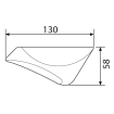 PUIG cras paduri PRO SUZUKI GSX-R1000 09-16 thumb