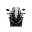 Parbriz PUIG TOURING HONDA NT1100 22-23 SMOKE thumb