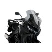 Parbriz PUIG TOURING HONDA NT1100 22-23 SMOKE thumb