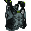 Armura de protectie THOR SENTINEL PRO BLACK/NEON GREEN