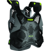 Armura de protectie THOR SENTINEL PRO BLACK/NEON GREEN thumb