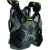 Armura de protectie THOR SENTINEL PRO BLACK/NEON GREEN Armura de protectie THOR SENTINEL PRO BLACK/NEON GREEN thumb