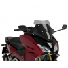 PUIG mica V-TECH LINE SPORT HONDA FORZA 750 21-23 SMOKE