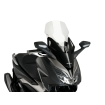 Parbriz PUIG V-TECH LINE TOURING HONDA FORZA 125/350 21-23 CLEAR Parbriz PUIG V-TECH LINE TOURING HONDA FORZA 125/350 21-23 CLEAR thumb
