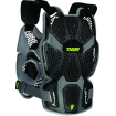 Armura de protectie THOR SENTINEL PRO BLACK/NEON GREEN thumb