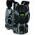 Armura de protectie THOR SENTINEL PRO BLACK/NEON GREEN Armura de protectie THOR SENTINEL PRO BLACK/NEON GREEN thumb