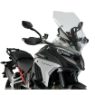 Parbriz PUIG TOURING DUCATI MULTISTRADA V4 / V4S 21-23 CLEAR thumb