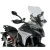 Parbriz PUIG TOURING DUCATI MULTISTRADA V4 / V4S 21-23 CLEAR thumb