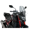 Parbriz PUIG NEW GENERATION TOURING HONDA CB750 HORNET 2023 SMOKE thumb