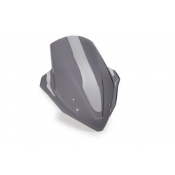 Parbriz PUIG TOURING HONDA NT1100 22-23 SMOKE