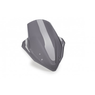 Parbriz PUIG TOURING HONDA NT1100 22-23 SMOKE