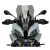 Parbriz PUIG TOURING BMW S1000XR 20-23 SMOKE Parbriz PUIG TOURING BMW S1000XR 20-23 SMOKE thumb
