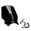 Parbriz PUIG NEW GENERATION SPORT HONDA CB1000R 21-23 BLACK Parbriz PUIG NEW GENERATION SPORT HONDA CB1000R 21-23 BLACK thumb