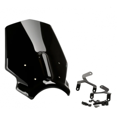 Parbriz PUIG NEW GENERATION SPORT HONDA CB1000R 21-23 BLACK Parbriz PUIG NEW GENERATION SPORT HONDA CB1000R 21-23 BLACK