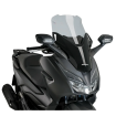 Parbriz PUIG V-TECH LINE SPORT HONDA FORZA 125 / 300 18-20 SMOKE Parbriz PUIG V-TECH LINE SPORT HONDA FORZA 125 / 300 18-20 SMOKE thumb