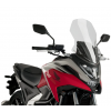 Parbriz PUIG TOURING HONDA NC750X 21-23 CLEAR