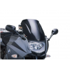 Parbriz PUIG TOURING BMW F800S 06-11, F800ST 06-12 SMOKE