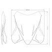 Parbriz PUIG TOURING KTM 1290 SUPER ADVENTURE 21-23 CLEAR Parbriz PUIG TOURING KTM 1290 SUPER ADVENTURE 21-23 CLEAR thumb