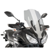 Parbriz PUIG TOURING YAMAHA MT-07 TRACER 16-19 SMOKE Parbriz PUIG TOURING YAMAHA MT-07 TRACER 16-19 SMOKE thumb