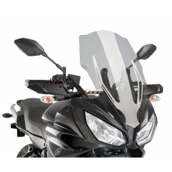 Parbriz PUIG TOURING YAMAHA MT-07 TRACER 16-19 SMOKE