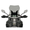 Parbriz PUIG TOURING DUCATI MULTISTRADA V4 / V4S 21-23 SMOKE Parbriz PUIG TOURING DUCATI MULTISTRADA V4 / V4S 21-23 SMOKE thumb