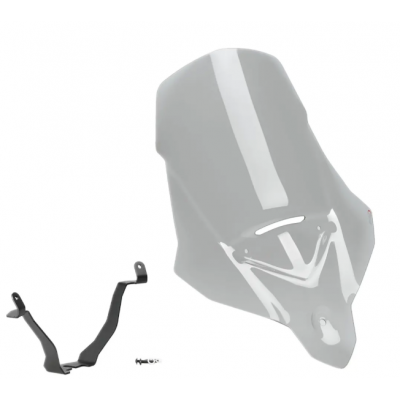 Parbriz PUIG TOURING TRIUMPH TIGER SPORT 660 22-23 SMOKED Parbriz PUIG TOURING TRIUMPH TIGER SPORT 660 22-23 SMOKED