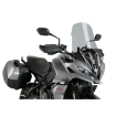 Parbriz PUIG TOURING TRIUMPH TIGER SPORT 660 22-23 SMOKED Parbriz PUIG TOURING TRIUMPH TIGER SPORT 660 22-23 SMOKED thumb