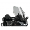 Parbriz PUIG  TOURING HONDA GL1800 GOLDWING 18-21 C/SMOKE