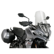 Parbriz PUIG TOURING TRIUMPH TIGER SPORT 660 22-23 CLEAR Parbriz PUIG TOURING TRIUMPH TIGER SPORT 660 22-23 CLEAR thumb