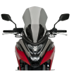 Parbriz PUIG TOURING HONDA NC750X 21-23 SMOKE thumb
