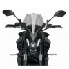 Parbriz PUIG NEW GENERATION TOURING YAMAHA MT-07 21-23 SMOKE