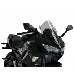 Parbriz PUIG  NEW GENERATION TOURING BMW F900R 20-23 SMOKE