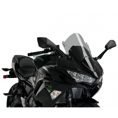 Parbriz PUIG NEW GENERATION TOURING BMW F900R 20-23 SMOKE Parbriz PUIG NEW GENERATION TOURING BMW F900R 20-23 SMOKE