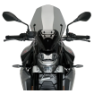 Parbriz PUIG NEW GENERATION TOURING BMW F900R 20-23 SMOKE Parbriz PUIG NEW GENERATION TOURING BMW F900R 20-23 SMOKE thumb