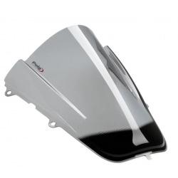 PUIG mica Z-RACING YAMAHA YZF-R1 20-23, YZF-R1M 20-23 SMOKE PUIG mica Z-RACING YAMAHA YZF-R1 20-23, YZF-R1M 20-23 SMOKE