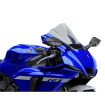 Parbriz PUIG Z-RACING YAMAHA YZF-R1 20-23, YZF-R1M 20-23 SMOKE Parbriz PUIG Z-RACING YAMAHA YZF-R1 20-23, YZF-R1M 20-23 SMOKE thumb